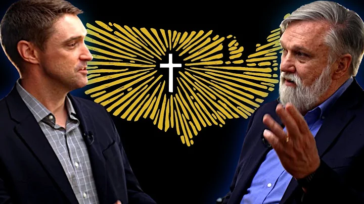 Christian Nationalism vs. Mere Christendom? | Doug...