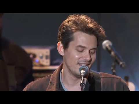 John Mayer - Small Worlds (Mac Miller: A Celebration of Life)