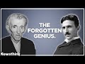 The Tragic Story of Nikola Tesla