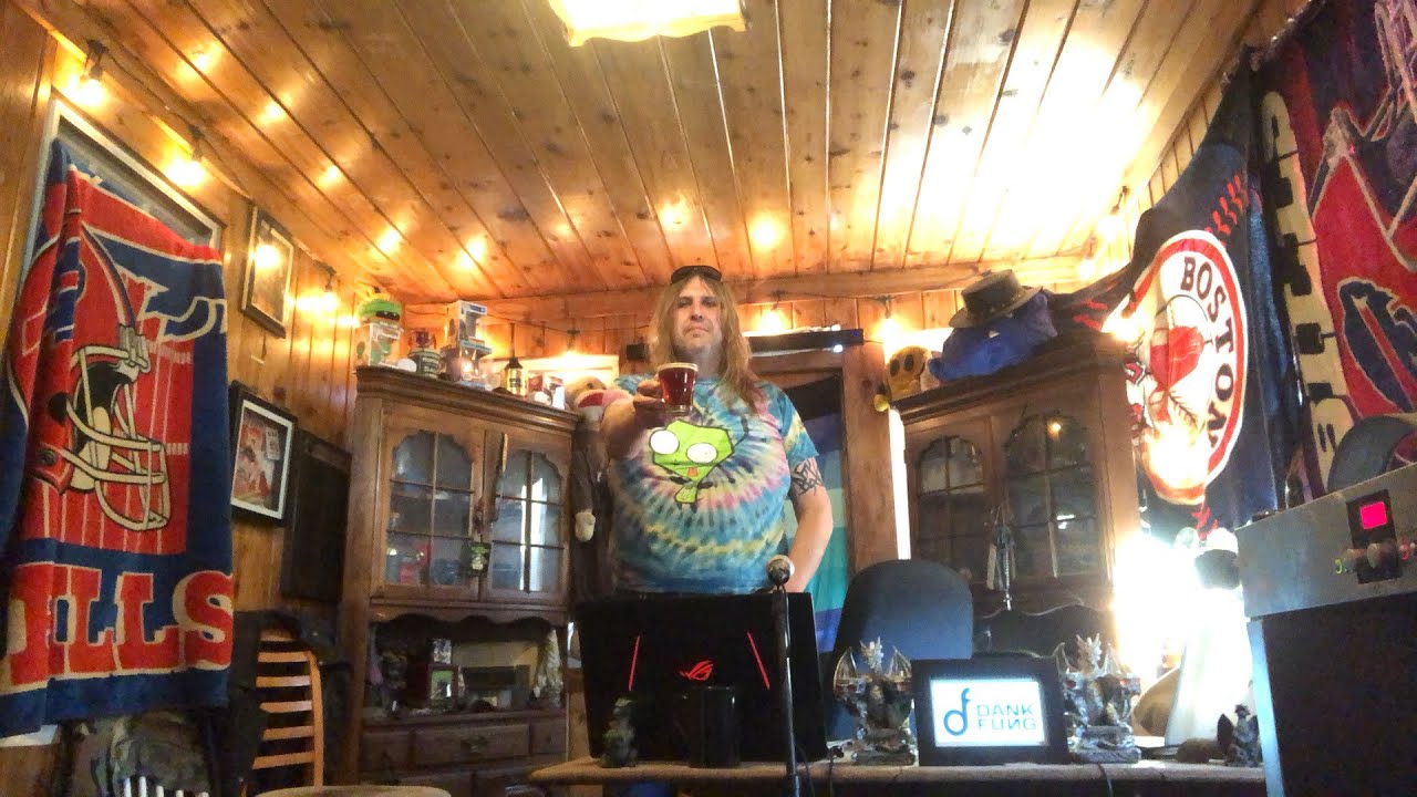 2 17 Compound Concentrates Coffee Afternoon Show YouTube