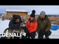 Denali National Park with Sophia Bush