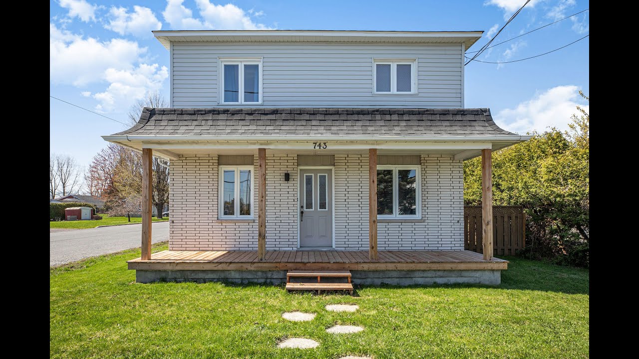 Casselman Real Estate Casselman, Ontario SOLD!! YouTube