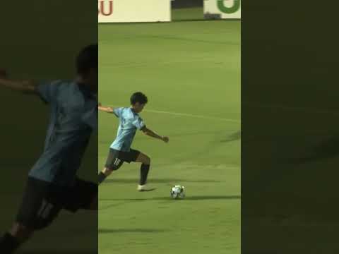 【ゴール&セーブ集】 U-21 Jリーグ 東西リーグラウンド EAST 第2節 vs清水 #川崎フロンターレ #frontale