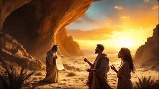 The Dead Sea Scrolls: Hidden Truth About Your Bible 🤔