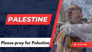 Palestine Sad Edit .