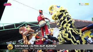 SUWUNAN & SULAP | BUROK DANGDUT ' CINTA NADA BUDAYA ' | SHOW SEMBUNG - PAMULIHAN 30/04/2026