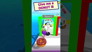 Give Me A Donut!!! | 52 | #fat2fit