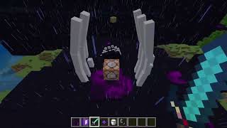 Wither Storm Remake V18 ADDON in Minecraft PE