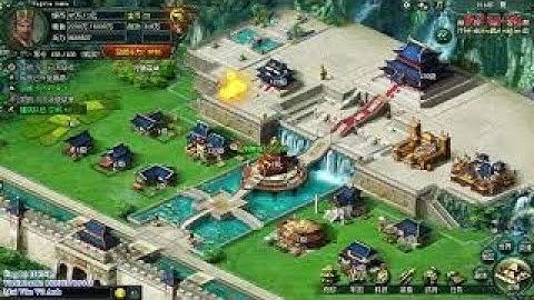 NEWBIE CẦN BIẾT ĐỂ CHƠI WEB GAME NGỌA LONG