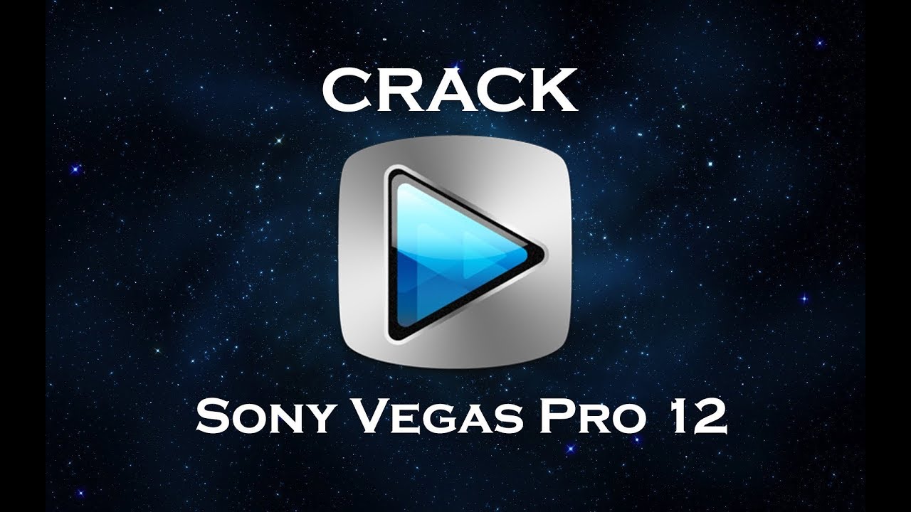 crack sony vegas pro 12.0