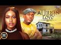 A THUG'S LOVE (Uche Montana, Timini Egbuson) - Brand New 2026 Nigerian Movie