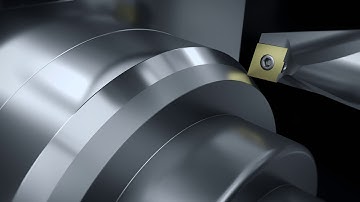 Technology Cycles : Interpolation Turning