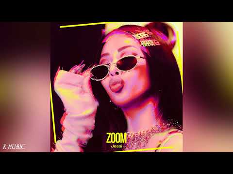 Jessi (제시) – ZOOM 「Audio」