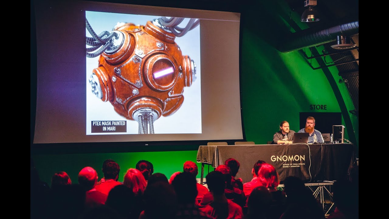 Pin On Environment Art Tutors