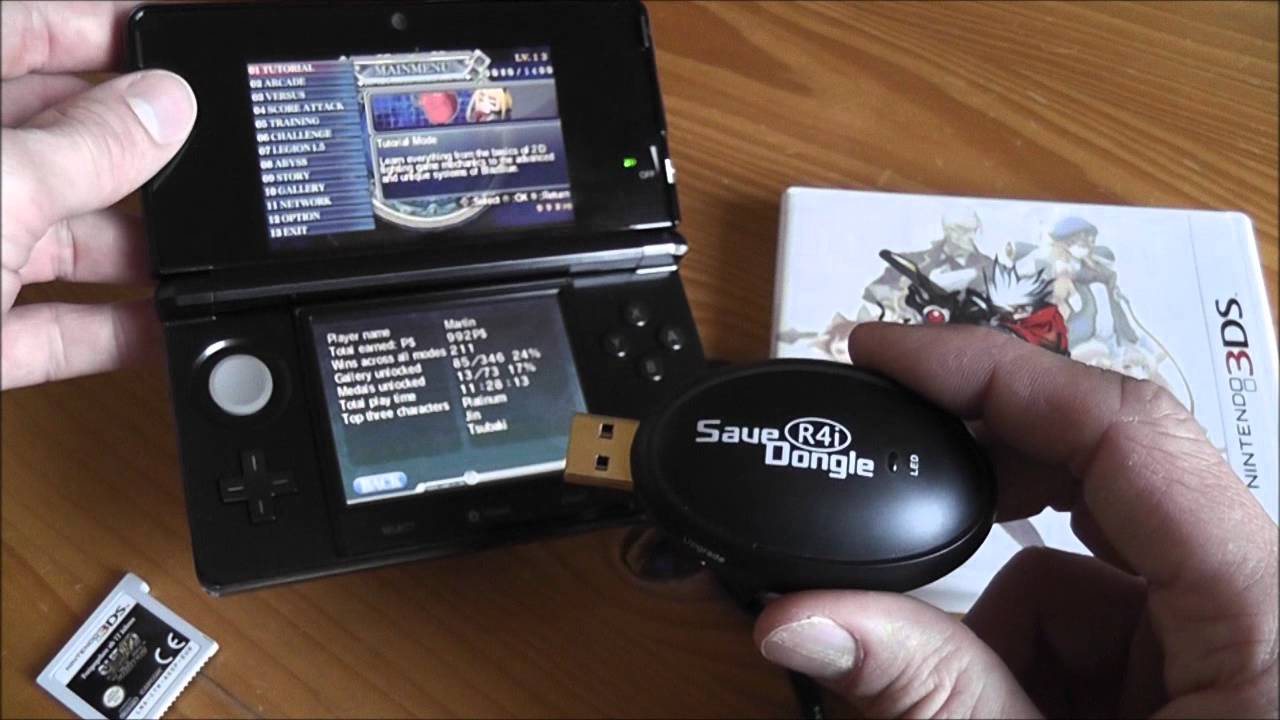 powersaves 3ds work with ds games powersaves 3ds work with ds games