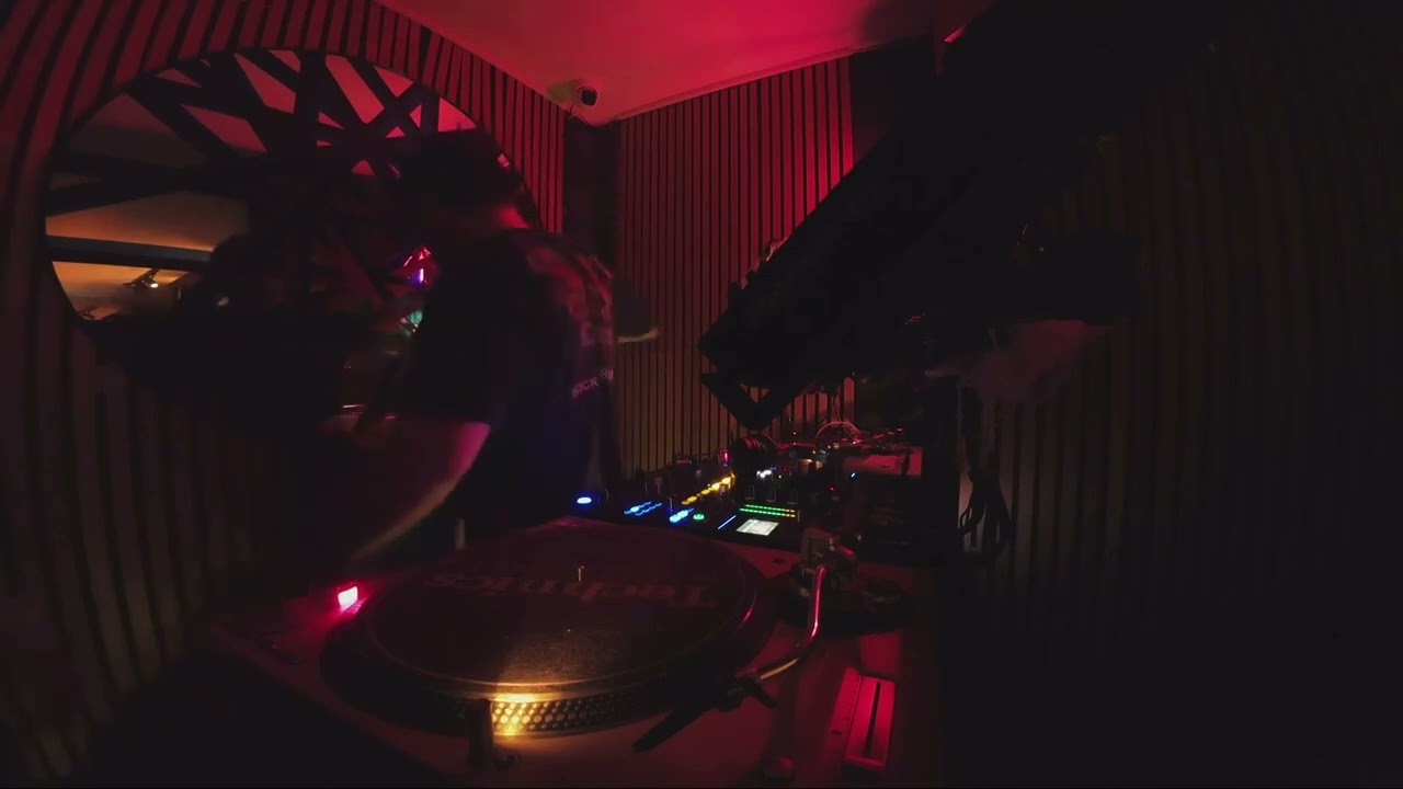 Juampics on wax 008