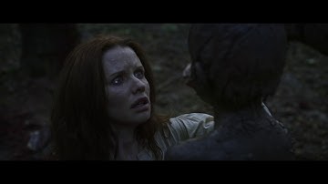 映画『ザ・ゴーレム』予告篇