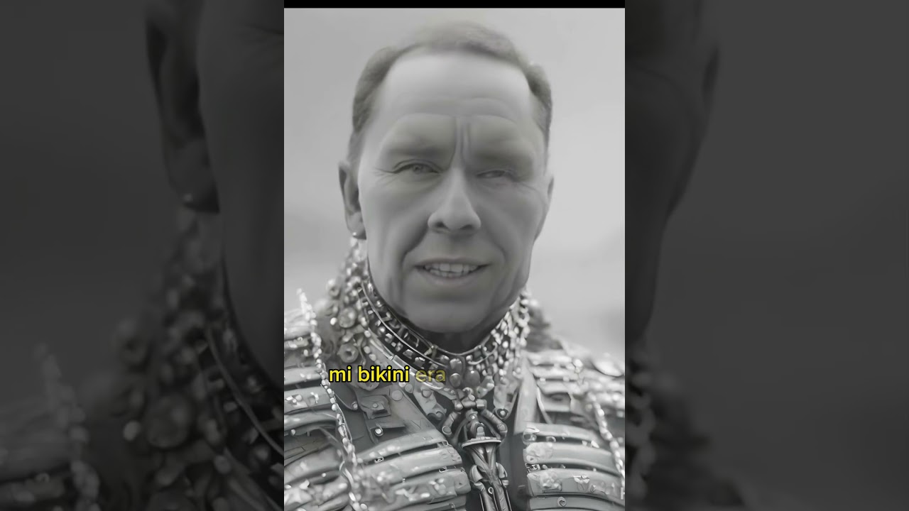 Quien Invento el Bikini? 