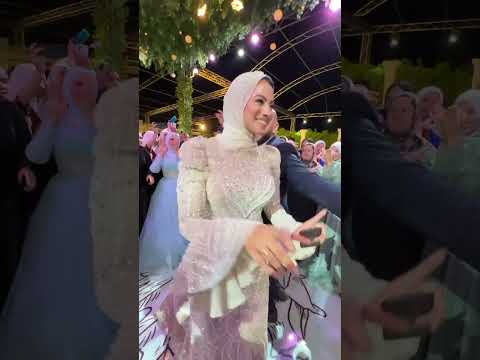 سيدي انا حمدالله عل السلامه  ابلور افراح  