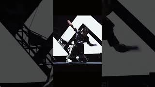 Stray Kids Aaa Intro Dance Performans Felix Focus