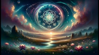 Unlocking the Mysteries of 108: The Sacred Number in Hinduism