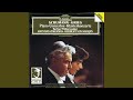 Miniature de la vidéo de la chanson Concerto For Piano And Orchestra In A Minor, Op. 54: Ii. Intermezzo. Andantino Grazioso