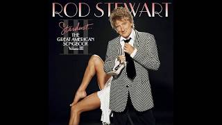 Rod Stewart - 2004 - What A Wonderful World