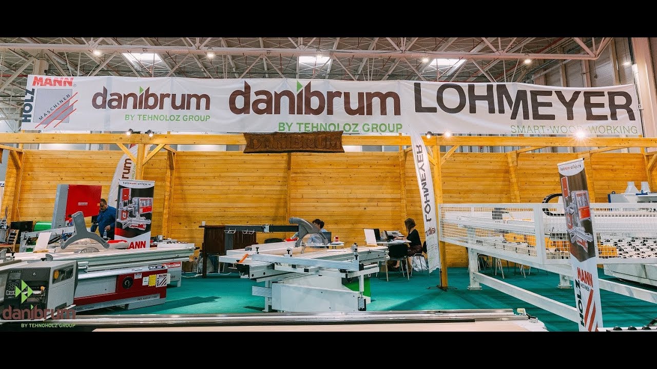 Lohmeyer Germania alaturi de Danibrum Romania - Un parteneriat sustenabil