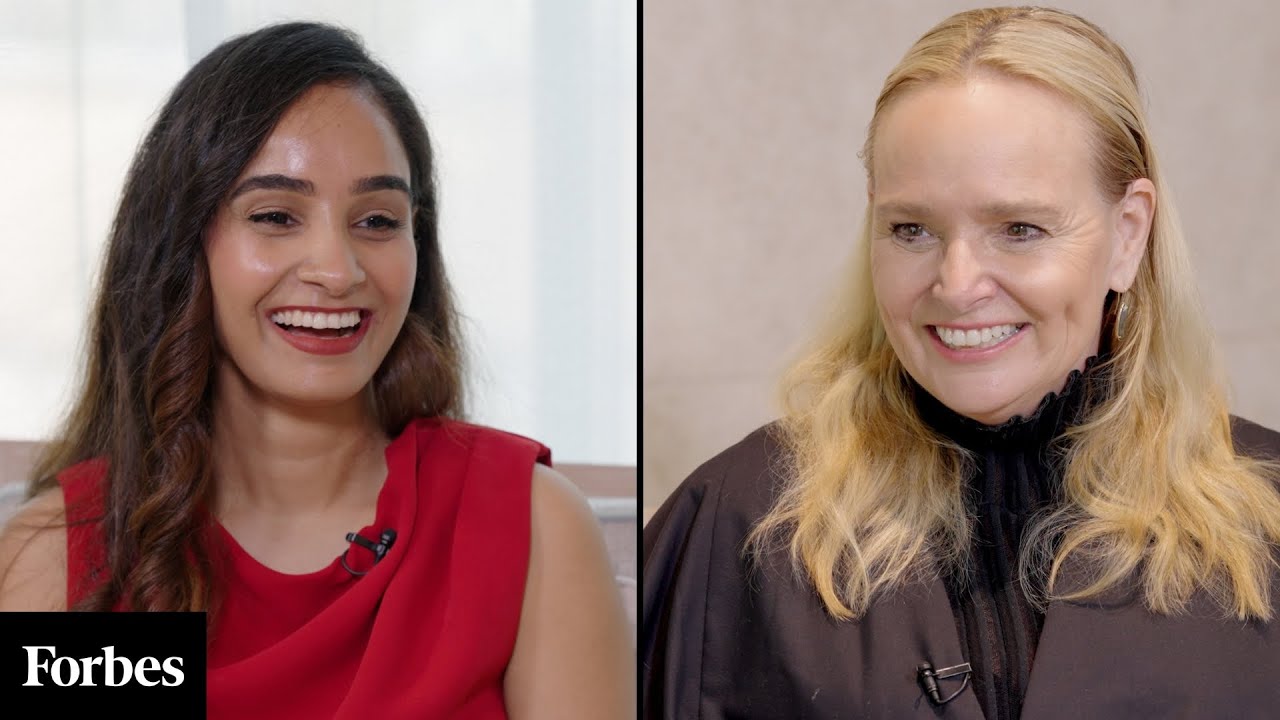 What Does Architecture Look Like In A Tech-Driven, Climate-Strained World? | The Exchange