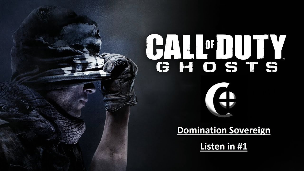 CoRE Nation vs High Global - Listen In on Domination Sovereign