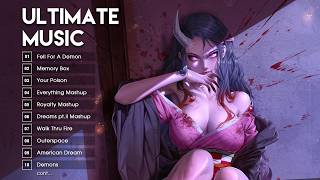 Ultimate Gaming Music 2026 ♫ 2 Hours NCS, Melodic Dubstep, Electronic & House ♫ Best Of EDM 2026