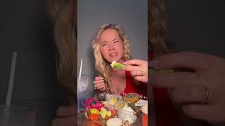 TESTING VIRAL ONION CUP RECIPE 🥰 #foodtrend #asmr #shorts
ONION CUPS WITH COTTAGE CHEESE AND MUSTARD 😍🥰 #tiffanyplate #lunchtoday #food #yummy #asmr
Trying the viral cottage cheese and mustard snack trend.
I’m testing out these bizarre food combinations, including pickled cauliflower, hard-boiled eggs, and dragon fruit, to see if they actually taste good. If you enjoy watching honest food reviews and unique healthy snack ideas, this taste test is for you.
Tell me which weird food combo I should try next in the comments. TESTING VIRAL ONION CUP RECIPE 🥰 #foodtrend #asmr #shorts