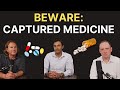 This is BAD: Conflicts Of Interest In MEDICINE