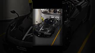 Funk Sereno cars editt 