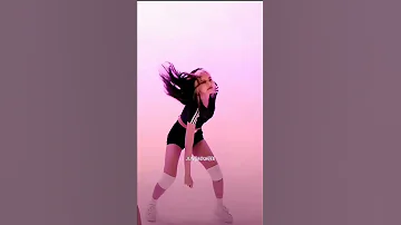Blackpink Lisa Dance Judas Lady Gaga 