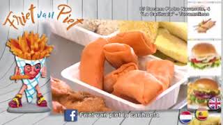 Friet van Piet