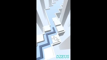 Dancing Line - The Winter 1.0 Pre-alpha