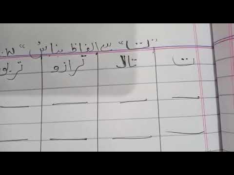class prep urdu t s alfath bnay online class youtube