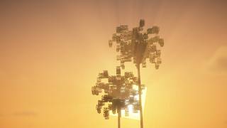 Minecraft: Tropical Forests Are Here