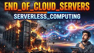 End of Cloud Servers : Serverless Computing