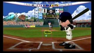 MLB® Bobblehead Pros