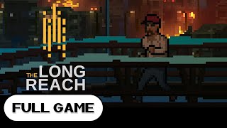 The Long Reach - PS4 Longplay