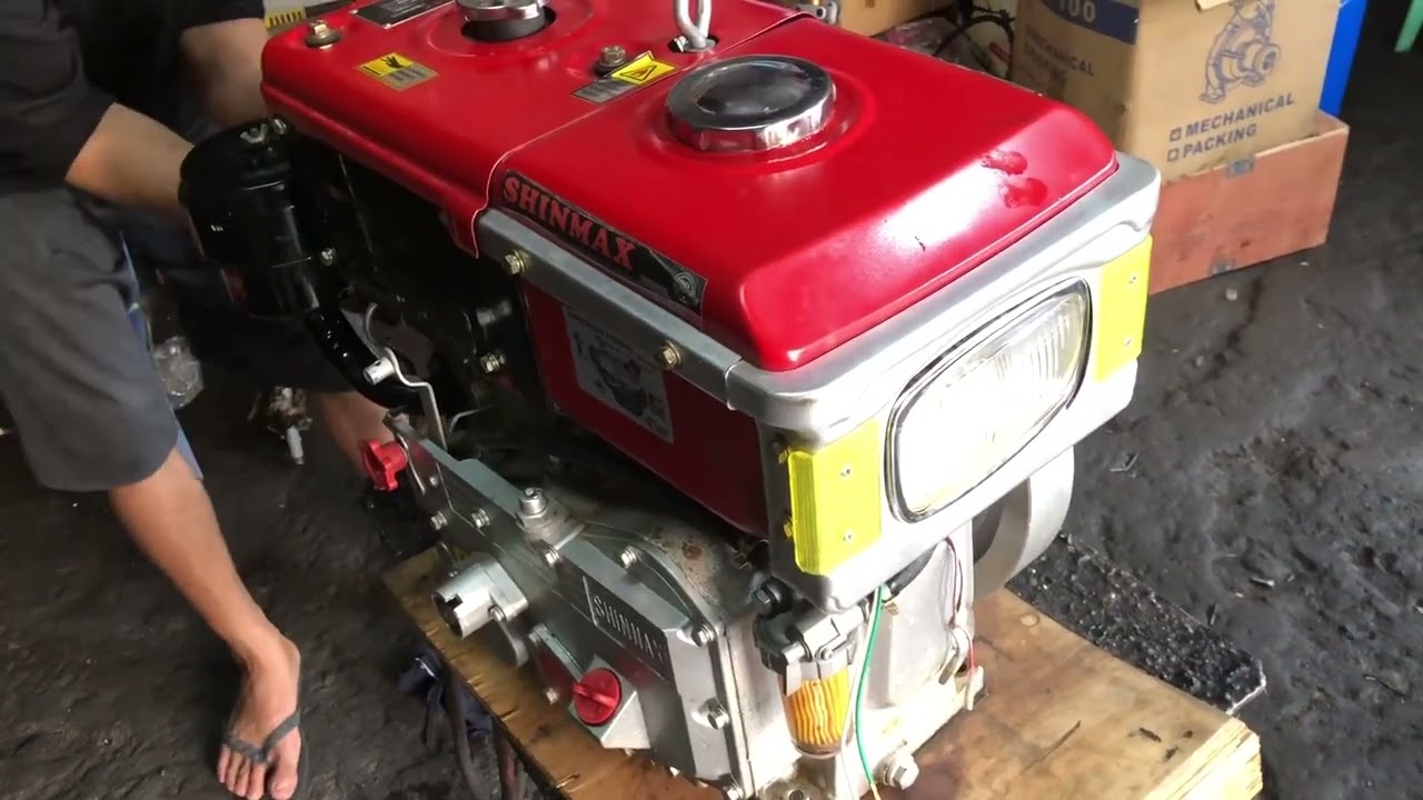 CHINA NA MAUSOK PA ANO NA?