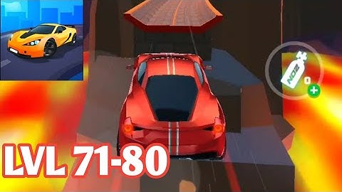 Race Master 3D - Gameplay Walkthrough Part 8 (iOS,Android)