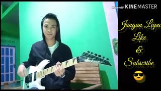 Download Lagu Rock Dangdut - Aan KDI Guitar Cover MP3 Download Lagu Rock Dangdut - Aan KDI Guitar Cover MP3