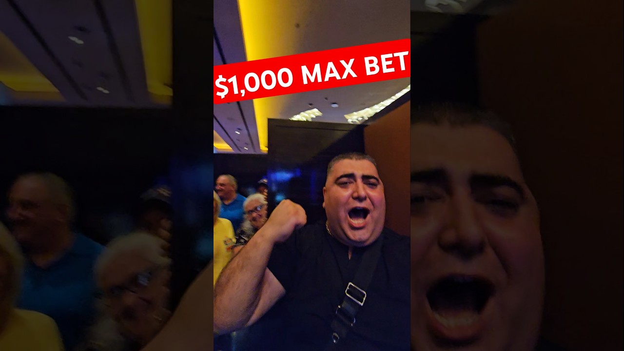 nạp tiền qh88 vet $1,000 A Spin RECORD BREAKING JACKPOT slot vegas jackpot