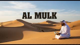 🔴 Surah Al-Mulk Soft Qur’an Recitation for Sleep, Stress Relief, and Inner Peace screenshot 1
