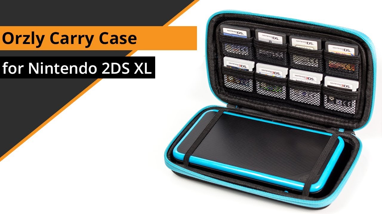 2ds xl case