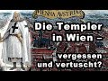 Die Templer in Wien - vergessen und vertuscht? Im Gespräch mit Gabriele Lukacs