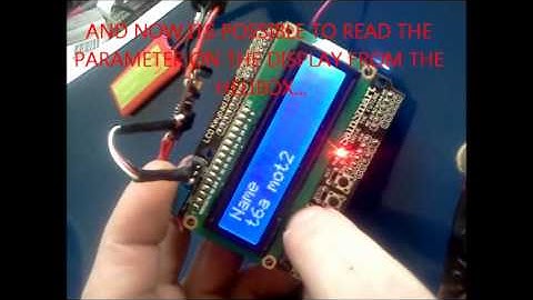 FLASHEN MIT BLHELIBOX